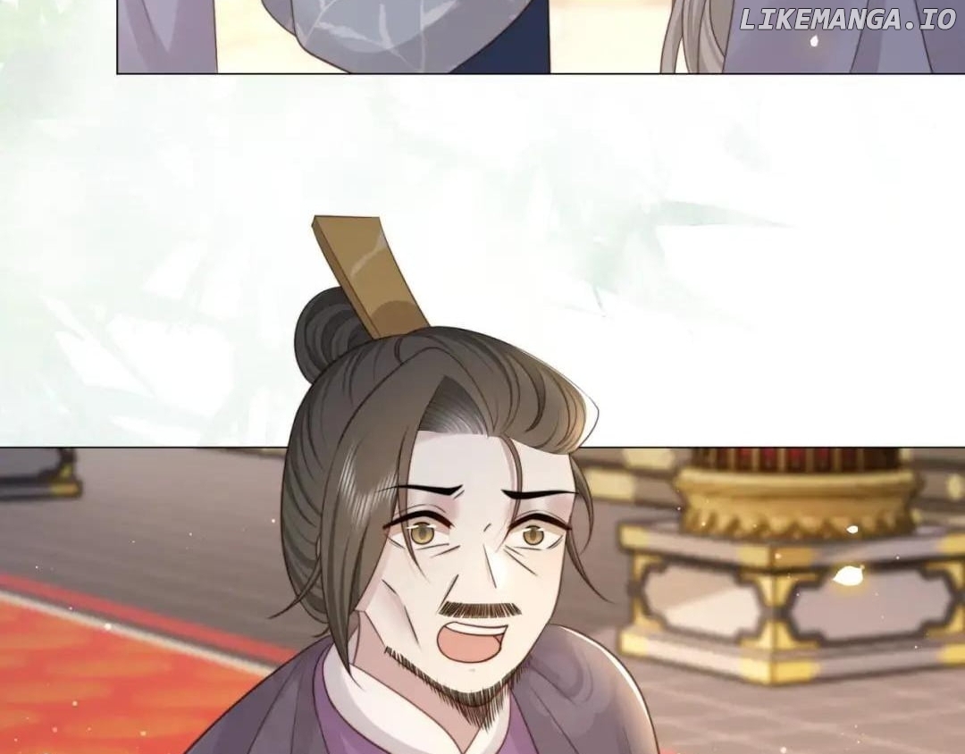 Lonely Emperor Chases His Sister-in-Law Chapter 70 - page 9